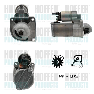 H5010308G