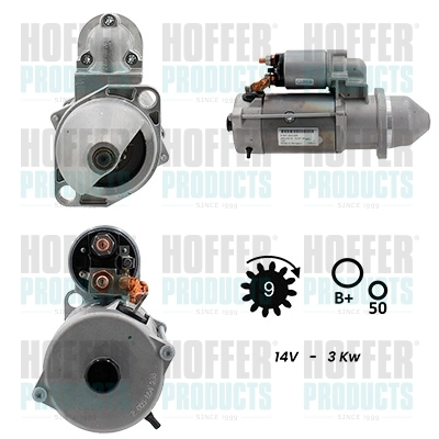 H5010403G