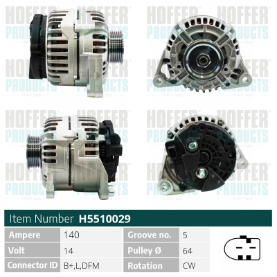 H5510029