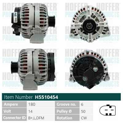 H5510454P