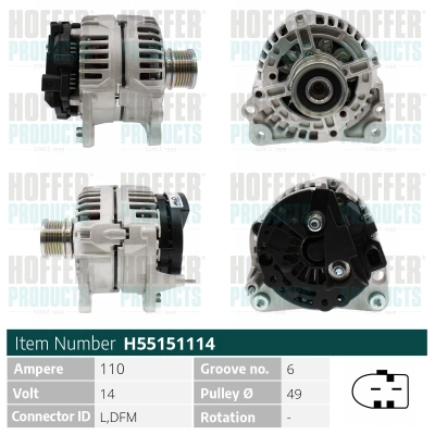 H55151114