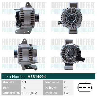 H5514094