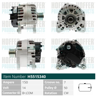 H5515340