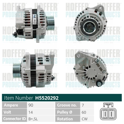 H5520292