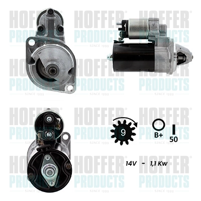 H5010364G