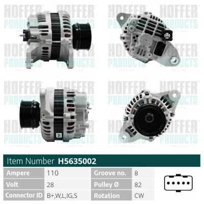 H5635002