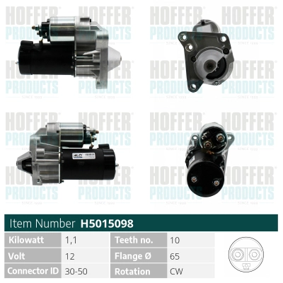 H5015098