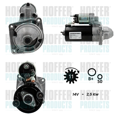 H5010108G