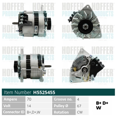H5525455