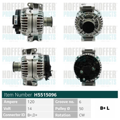 H5515096