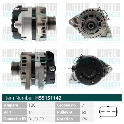 H55151142