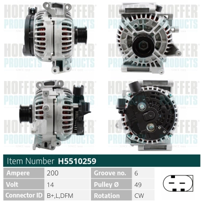 H5510259P