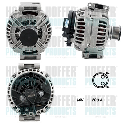 H5510520G
