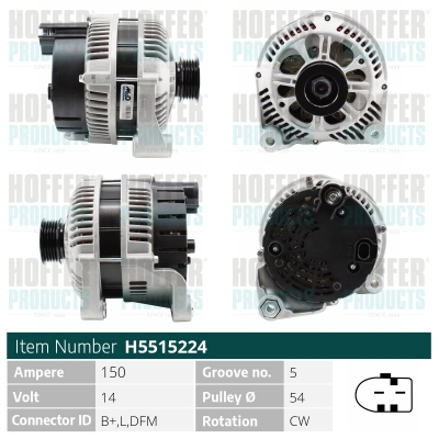 H5515224