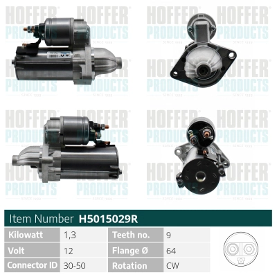 H5015029R