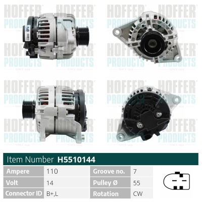 H5510144