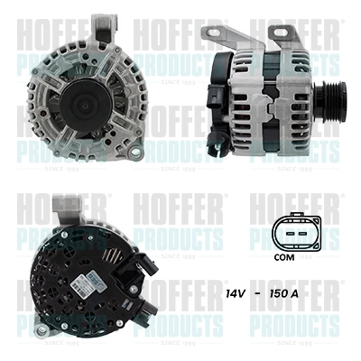 H5510003G