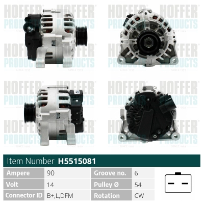H5515081