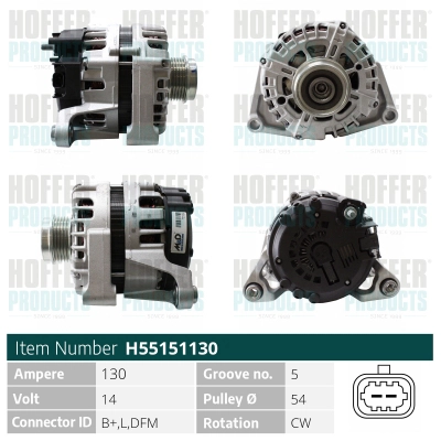 H55151130
