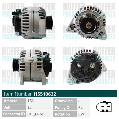 H5510632