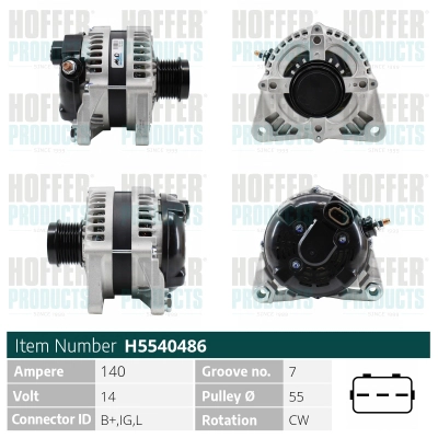 H5540486
