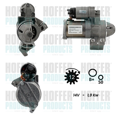 H5010952G