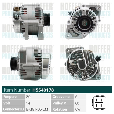 H5540178