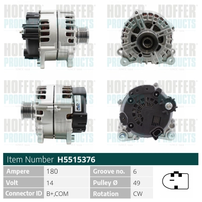 H5515376