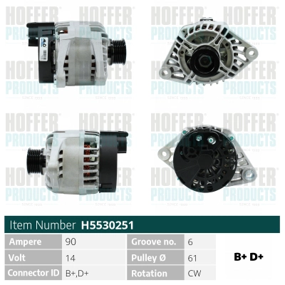 H5530251