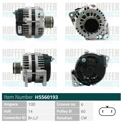 H5560193
