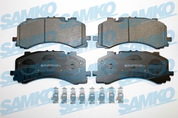 5SP2170K