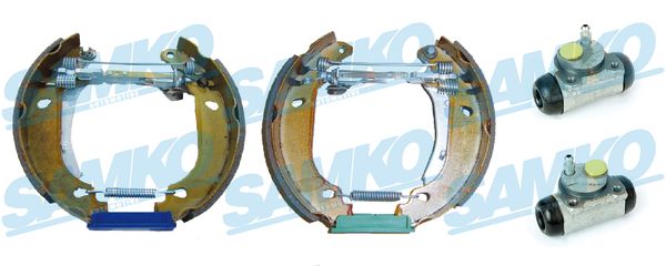KEG205