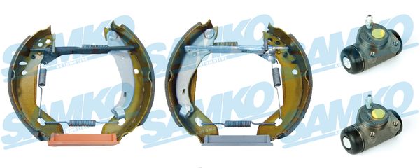 KEG082