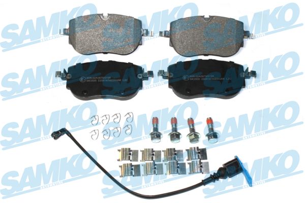 5SP2260AK