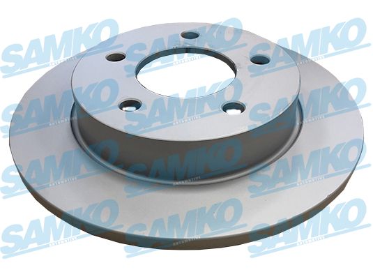 M5004PR