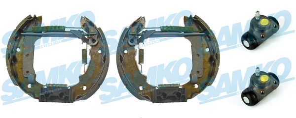 KEG031