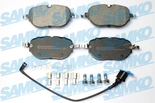 5SP2261AK