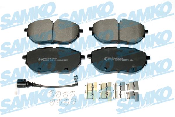 5SP2253AK