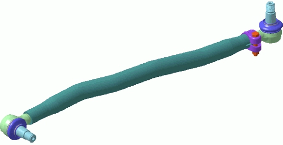A001 460 97 05