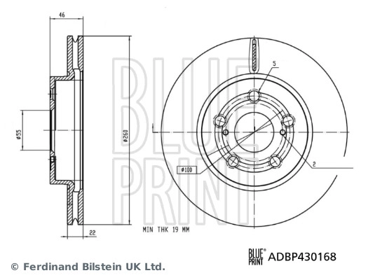 ADBP430168