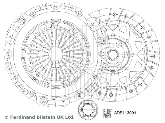 ADB113001