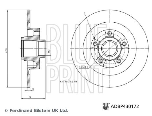 ADBP430172