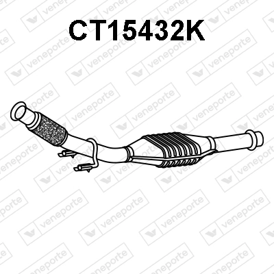 CT15432K