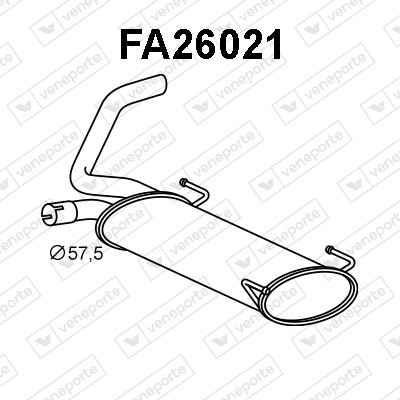 FA26021