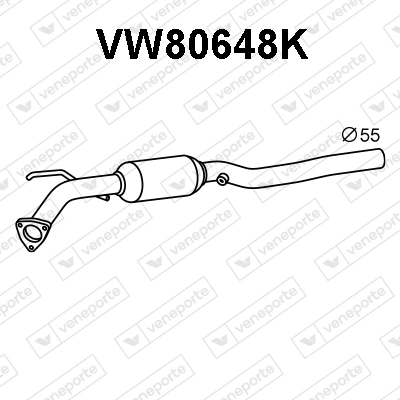 VW80648K