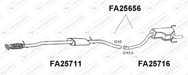 FA25656