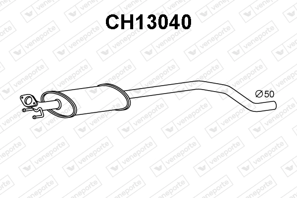 CH13040