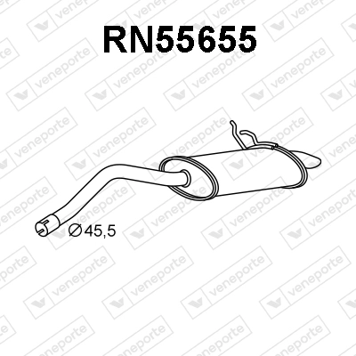 RN55655