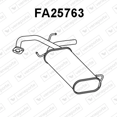 FA25763