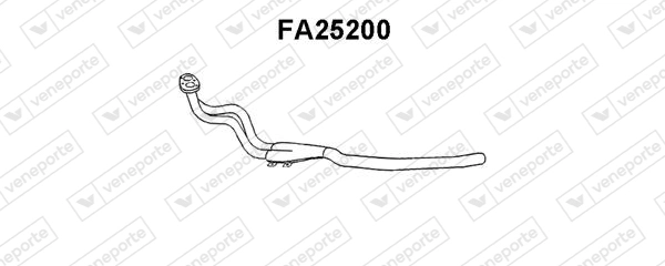 FA25200